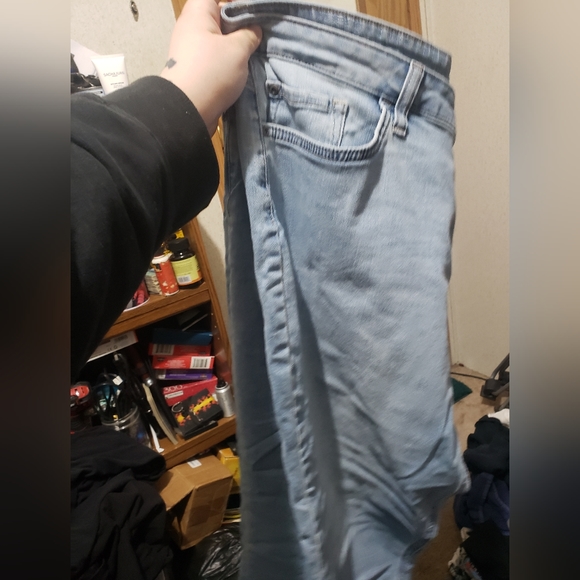 6 pairs of jeans barely worn - Picture 9 of 16